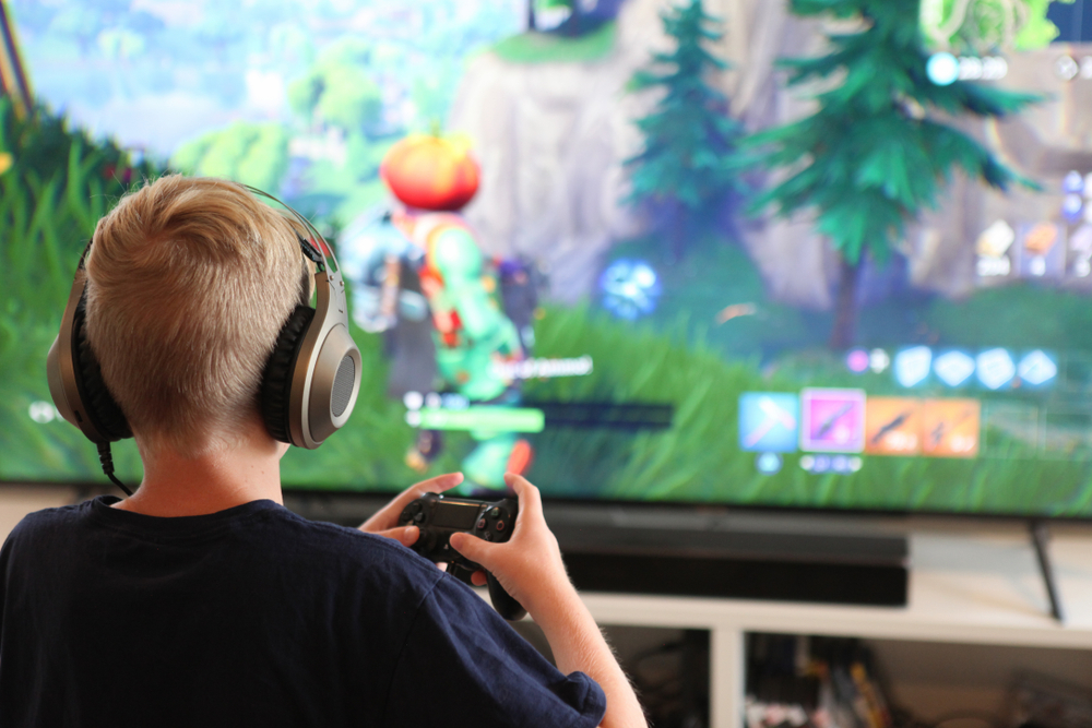 Following fortnite’s acceptance of monero, investors optimistic on crypto Following fortnite’s acceptance of monero, investors optimistic on crypto