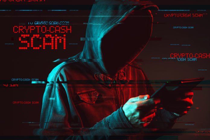 Fork ethereum classic vision (etcv) confirmed as scam Fork: ethereum classic vision (etcv) confirmed as scam