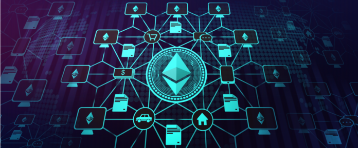 Ethereum-network. Png Ethereum foundation gives $5m to parity in preparation for 2. 0