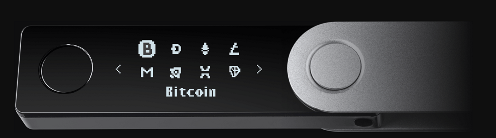 Ledger unveils bluetooth-enabled hardware wallet Ledger unveils bluetooth-enabled hardware wallet