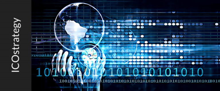 What is a distributed ico? What is a distributed ico?