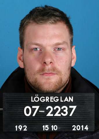 Mastermind who planned iceland's biggest bitcoin heist jailed for 4. 5 years Mastermind who planned iceland's biggest bitcoin heist jailed for 4. 5 years