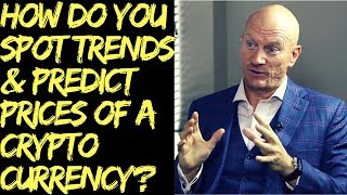 How do you spot trends and predict future prices of a cryptocurrency? How do you spot trends and predict future prices of a cryptocurrency?