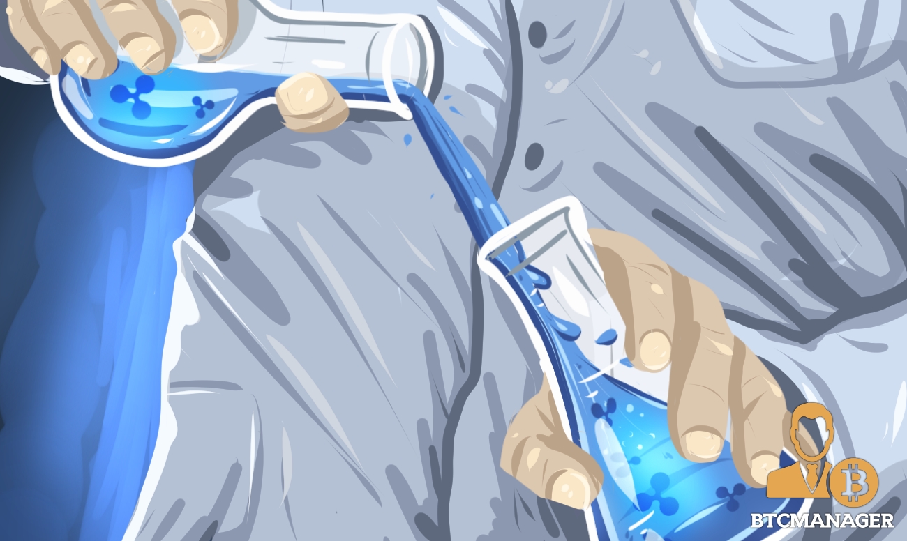 Who is ripple labs: the private company behind xrp Who is ripple labs: the private company behind xrp