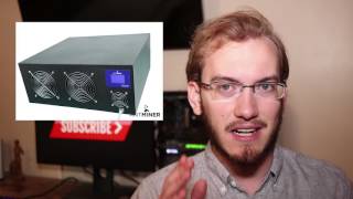 Bitcoin mining in july 2017 - still profitable? Bitcoin mining in july 2017 - still profitable?