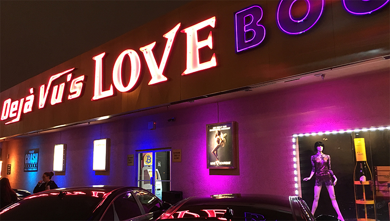 Our man at ces 2019 – part one: finding crypto Our man at ces 2019 – part one: finding crypto