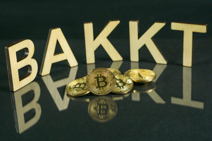 Bakkt New details on crypto bakkt futures