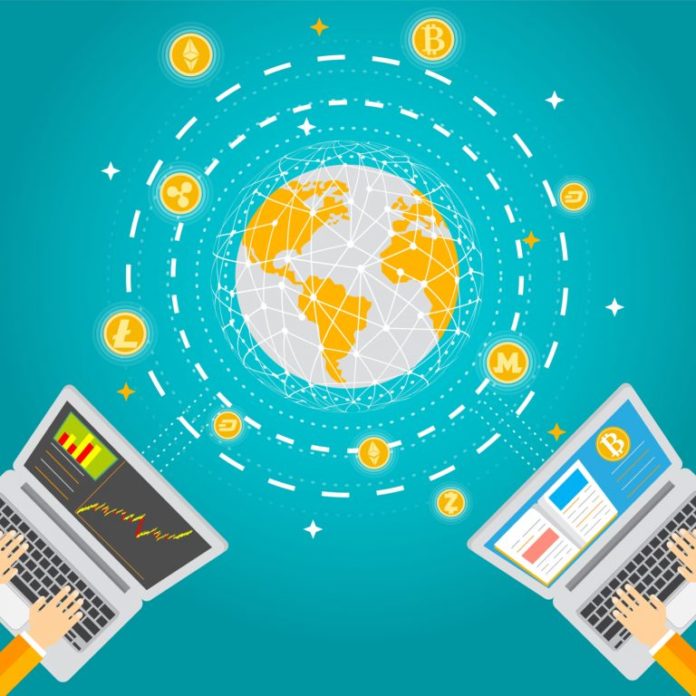 Shutterstock_1061239856-768x768. Jpg Exchange news: huobi trials eos exchange, sharespost enables security token trade