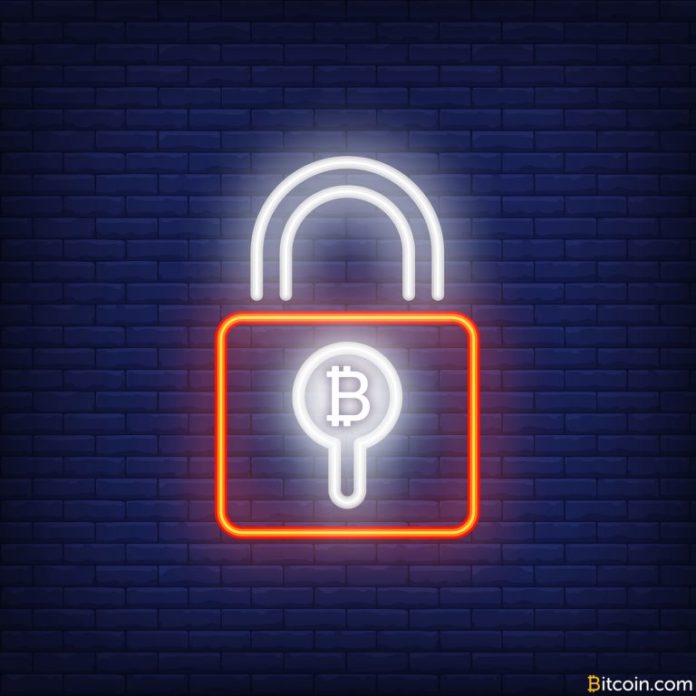 Shutterstock1084138115-768x768. Jpg Why cryptocurrency custody solutions are on the rise
