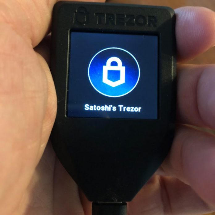 Modeltcover-768x768. Jpg An in-depth look at the trezor model t hardware wallet