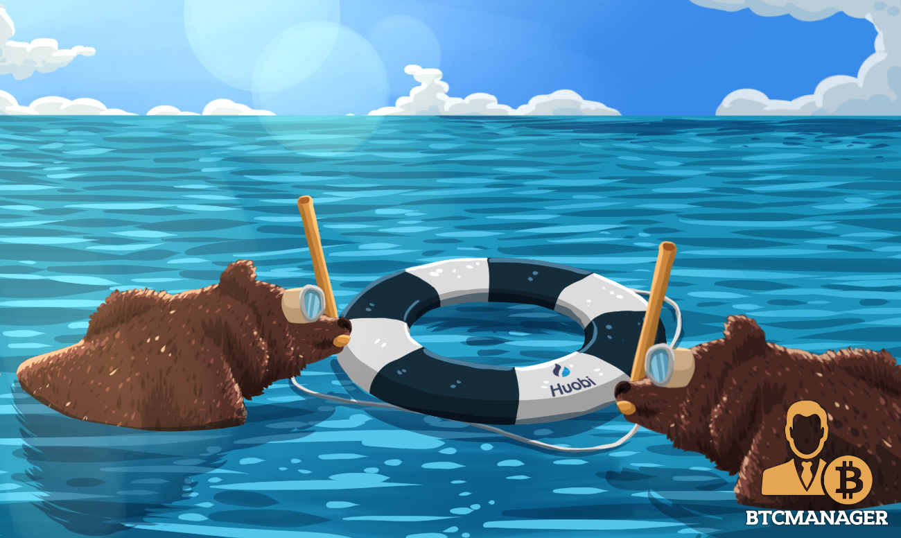 Crypto exchange huobi still profitable despite layoffs, reports ceo Crypto exchange huobi still profitable despite layoffs, reports ceo