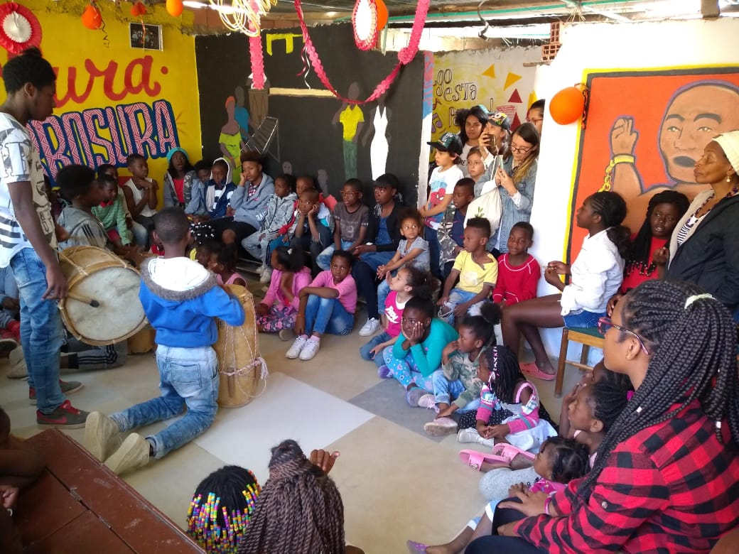 The struggles and successes of introducing crypto to the unbanked: a social experiment in colombia The struggles and successes of introducing crypto to the unbanked: a social experiment in colombia