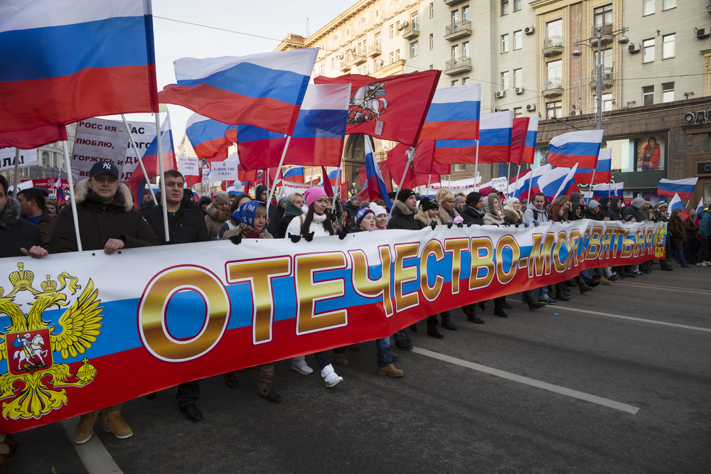 Clickbait media uses crypto and russia to pump headlines again Clickbait media uses crypto and russia to pump headlines again