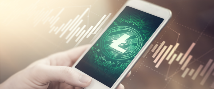 Litecoin-phone. Png Litecoin plans private transactions, says no to mimblewimble