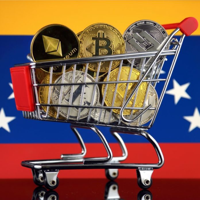 Venezuela-tax-768x768. Jpg Venezuela decrees crypto operators must pay taxes in cryptocurrencies