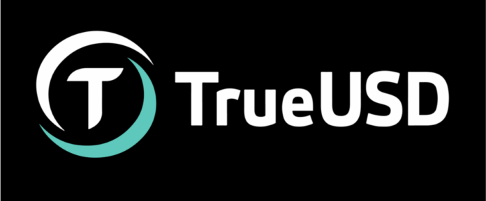 Trueusd. Png Trueusd adds autosweep to reduce stablecoin overhead