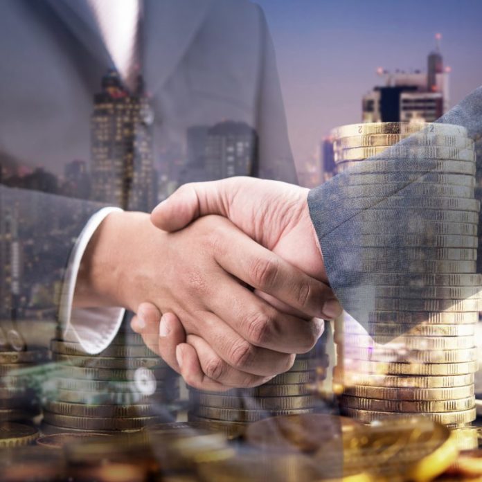 Shutterstock_491803546_1600-768x768. Jpg The daily: binance adds stablecoin pairs, tzero patents integration platform