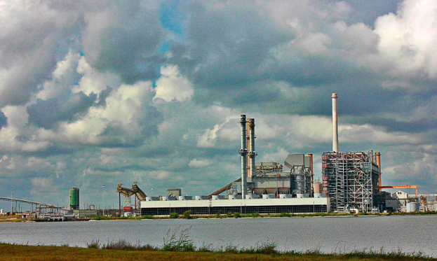 Bitmain suspends work on btc mine in texas Bitmain suspends work on btc mine in texas