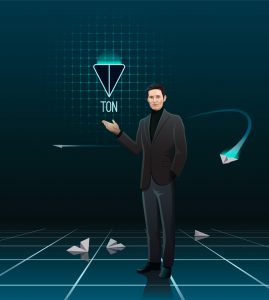 Pavel durov closes uk-based company telegram messenger llp Pavel durov closes uk-based company telegram messenger llp