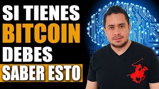 Si tienes #bitcoin debes conocer esto | no comas cuento #visa #mastercard| Si tienes #bitcoin debes conocer esto | no comas cuento #visa #mastercard|