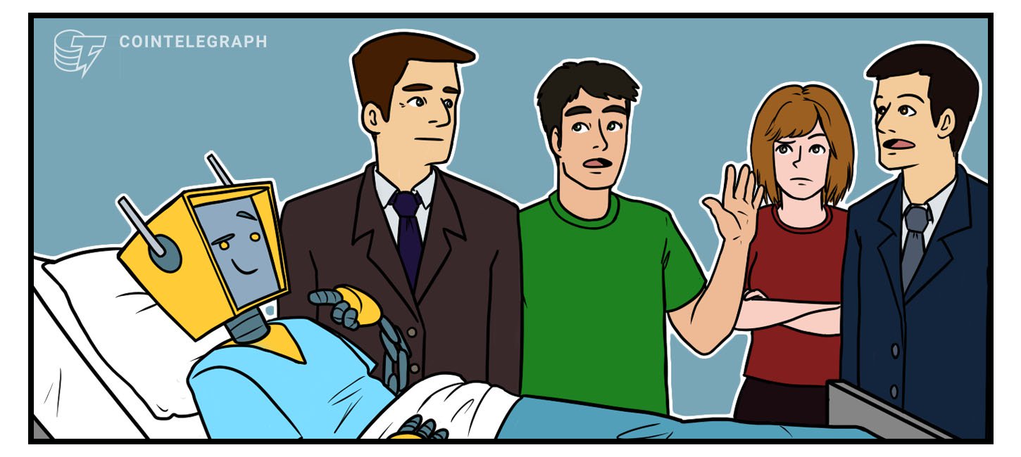 Mit & stanford Tipping the scales: could unit-e finally break blockchain’s scalability impasse?