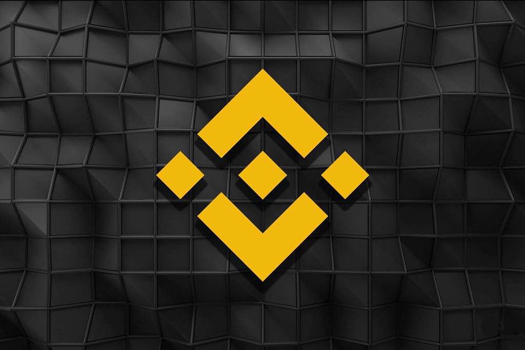 Binance announces support for upcoming ethereum constantinople hard fork Photo: binance / twitter