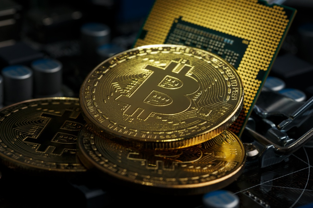 Taiwanese chip manufacturing giant blames revenue losses on ‘crypto winter’ Taiwanese chip manufacturing giant blames revenue losses on ‘crypto winter’