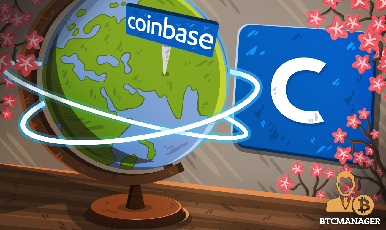 Coinbase unveils services for high-volume crypto investors in asia and europe Coinbase unveils services for high-volume crypto investors in asia and europe