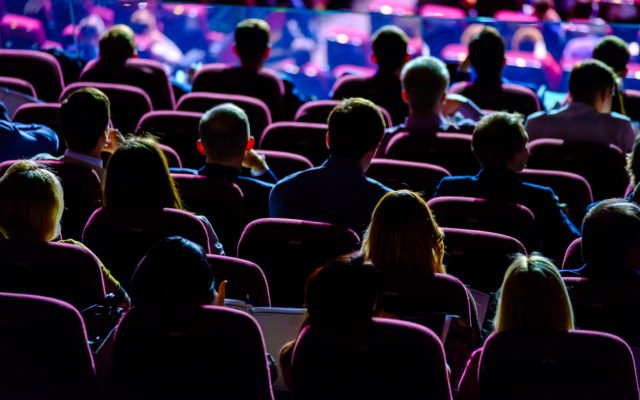 Shutterstock_633513077-640x400. Jpg Crypto conference industry remains in bull market, new data shows