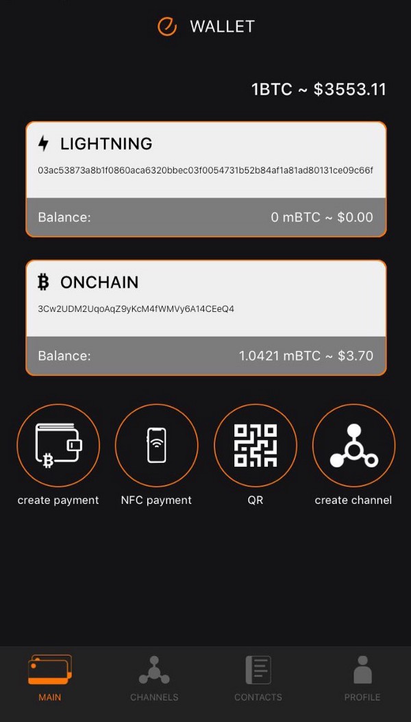 Bitfury unveil tools to promote bitcoin lightning network adoption Bitfury unveil tools to promote bitcoin lightning network adoption