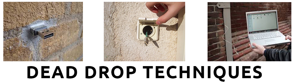 Dropgangs and dead drops: report highlights evolving darknet market opsec Dropgangs and dead drops: report highlights evolving darknet market opsec