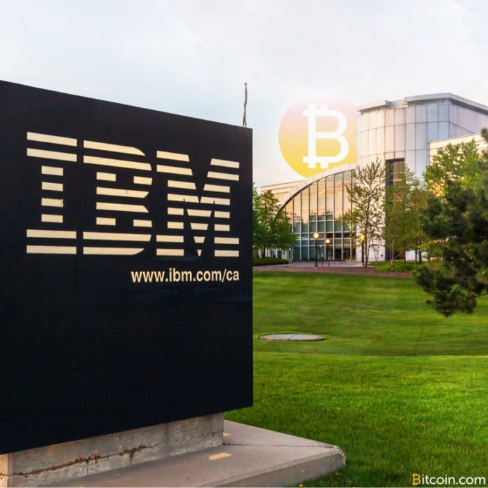 Shutterstock1092369068-768x768. Jpg No, ibm’s quantum computer won’t break bitcoin