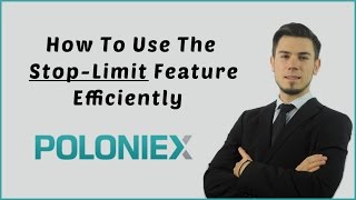How to trade with stop-limit cryptocurrency on poloniex How to trade with stop-limit cryptocurrency on poloniex