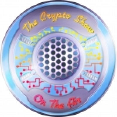 The crypto show's 300th episode on ltb live from tnabc in miami featuring sasha hodder, phillip potter, perry woodin and paul banker The crypto show's 300th episode on ltb live from tnabc in miami featuring sasha hodder, phillip potter, perry woodin and paul banker