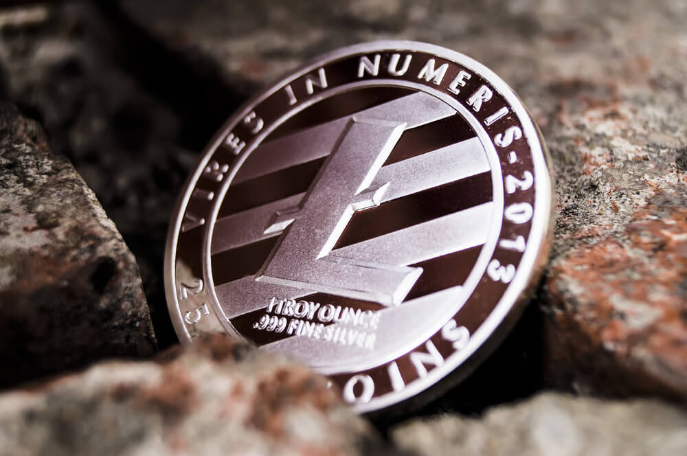 Litecoin to add confidential transactions in 2019, a privacy feature designed for ₿itcoin Litecoin to add confidential transactions in 2019, a privacy feature designed for ₿itcoin