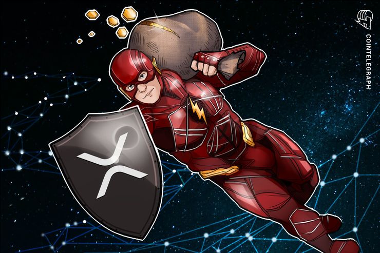 Ripple: only xrp private keys that used software from before august 2015 are vulnerable Ripple: only xrp private keys that used software from before august 2015 are vulnerable