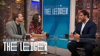 Balancing the ledger: multicoin capital's outlook for ethereum, eos, ripple, and litecoin i fortune Balancing the ledger: multicoin capital's outlook for ethereum, eos, ripple, and litecoin i fortune