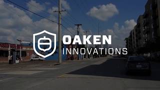Blockchain powered mobility by oaken innovations and toyota research institute Blockchain powered mobility by oaken innovations and toyota research institute