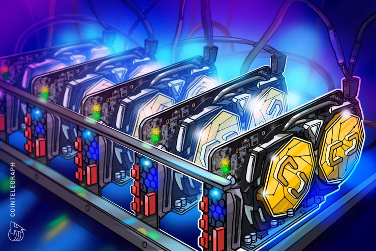 Despite reporting revenue losses, gmo internet's crypto mining rewards soar Despite reporting revenue losses, gmo internet's crypto mining rewards soar