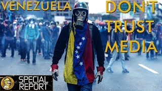 Venezuela - fact & fiction - ₿itcoin is freedom Venezuela - fact & fiction - ₿itcoin is freedom