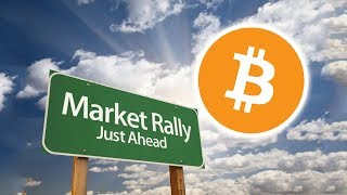 Market rally just ahead - daily bitcoin and cryptocurrency news for 9/28/2018 Market rally just ahead - daily bitcoin and cryptocurrency news for 9/28/2018