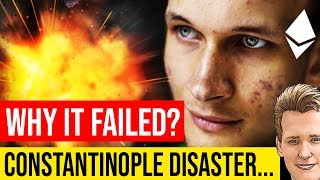 Vitalik messed up ethereum? Programmer explains. Vitalik messed up ethereum? Programmer explains.