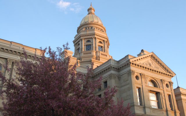 Shutterstock_1576200-640x400. Jpg Wyoming looks determined to legalize bitcoin as money