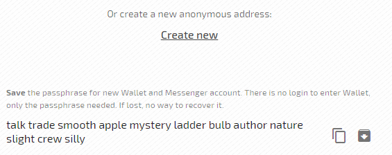 What provides the value of tokens, or why you should have at least a few adm? Adamant, adm