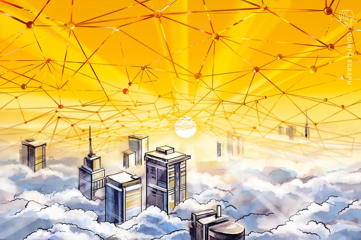 Samsung next technical director values decentralization above blockchain Samsung next technical director values decentralization above blockchain