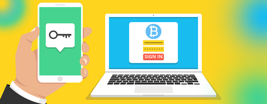 Double down your bitcoin security by utilizing 2fa services Double down your bitcoin security by utilizing 2fa services