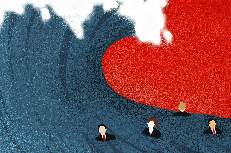 Bitmain continues to downsize amid management restructuring reports Bitmain continues to downsize amid management restructuring reports