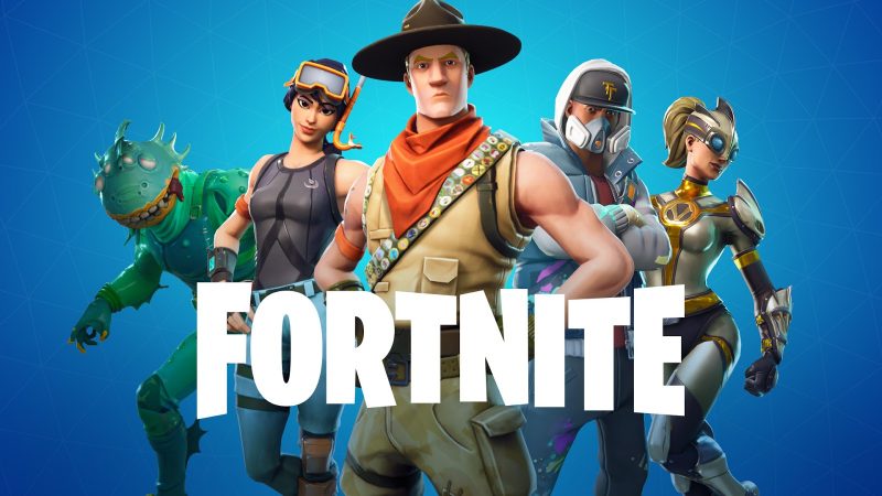 Monero (xmr) “accidentally” accepted at fortnite merch store, ceo says Fortnite general