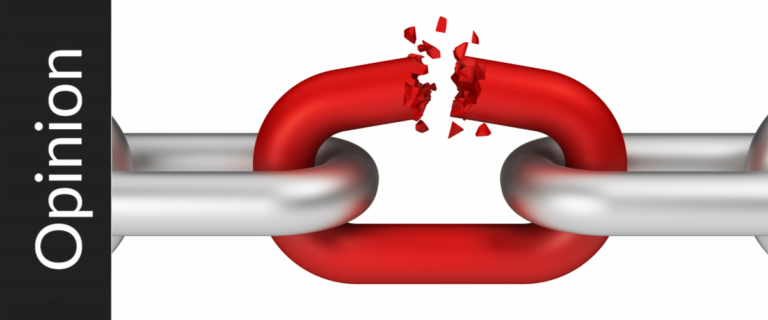 Why blockchain projects keep failing Why blockchain projects keep failing