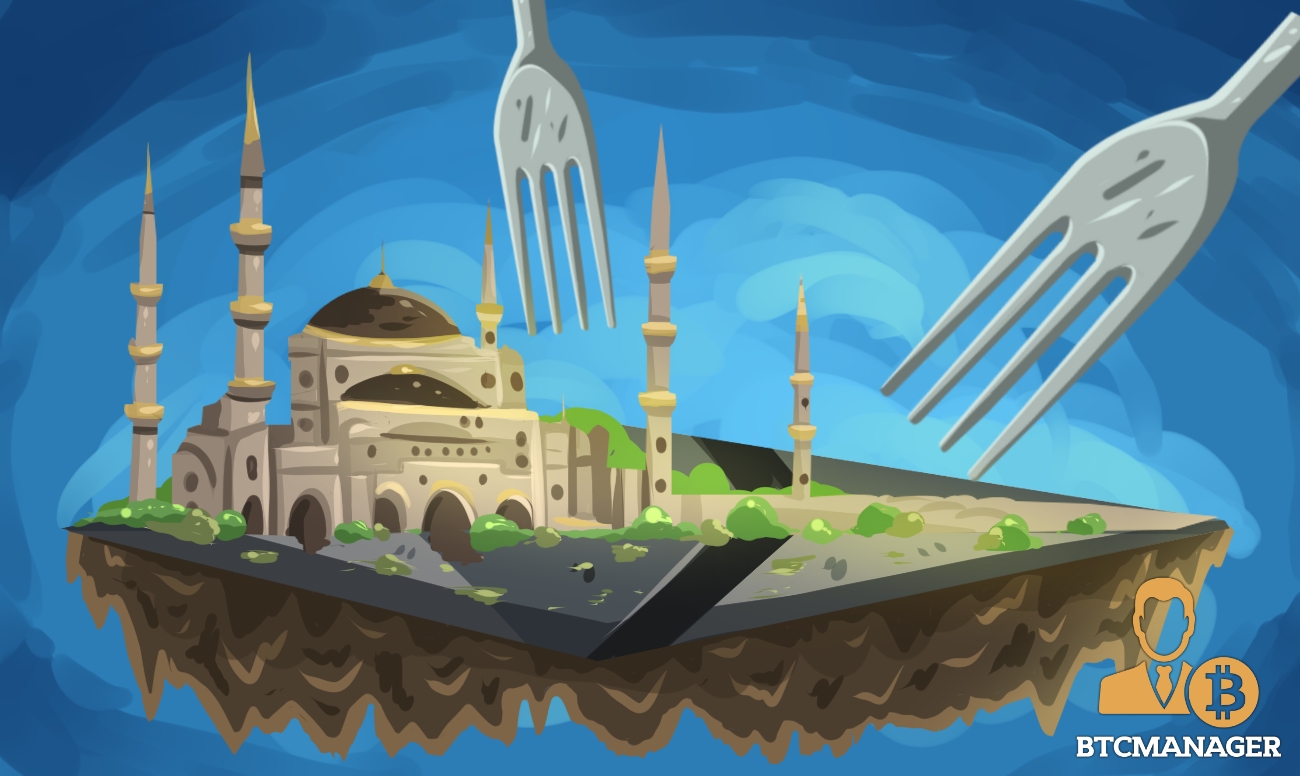 All you need to know about the upcoming ethereum constantinople hard fork All you need to know about the upcoming ethereum constantinople hard fork